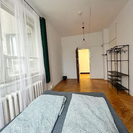 Nice View Rooms In Old Town Krakow Ngoại thất bức ảnh