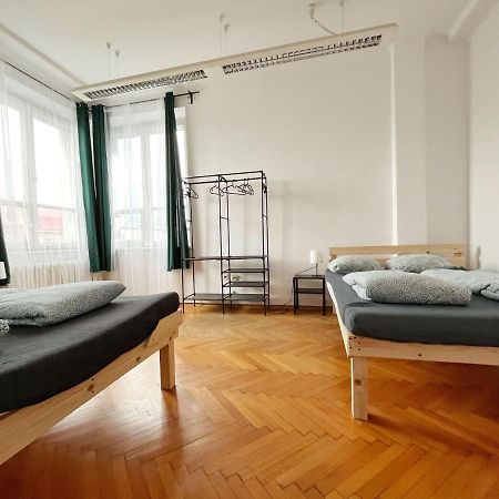 Nice View Rooms In Old Town Krakow Ngoại thất bức ảnh